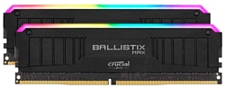 Crucial Ballistix MAX RGB BLM2K8G44C19U4BL