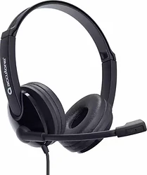 Наушники Accutone UB101 USB