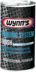 Wynn`s Промывка системы охлаждения 325ml