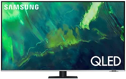 Телевизор Samsung QE85Q77AAU