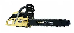Цепная пила Hanskonner HGC2218 Цепная пила Hanskonner HGC2218