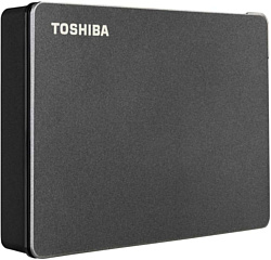 Toshiba Canvio Gaming 4TB HDTX140EK3CA