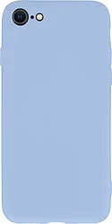 Чехол для телефона Volare Rosso Jam для Apple iPhone SE 2020/8/7 (лавандовый) Чехол для телефона Volare Rosso Jam для Apple iPhone SE 2020/8/7 (лавандовый)