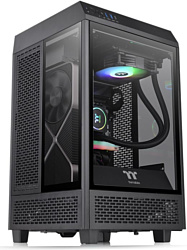 Thermaltake The Tower 100 Mini CA-1R3-00S1WN-00