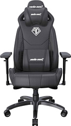 AndaSeat Throne Series Premium (черный)
