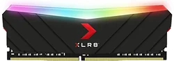 Модуль памяти PNY XLR8 Gaming Epic-X RGB MD16GD4320016XRGB