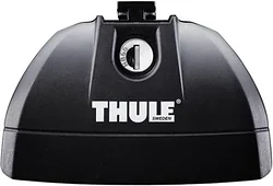 Упоры рейлинга Thule Rapid System 753
