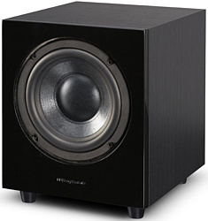 Wharfedale WH-D10