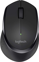 Logitech M275 black