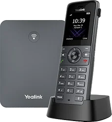 Радиотелефон Yealink W73P