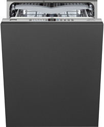 Посудомоечная машина Smeg STL332CH