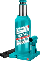 Домкрат Total THT109122 12т