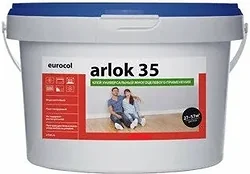 Клеевая смесь Forbo Eurocol Arlok 35 (3.5 кг)