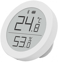 Xiaomi ClearGrass Temp and RH Monitor Lite CDGK2