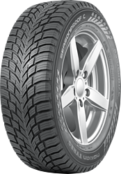 Nokian Seasonproof C 205/65 R16C 107/105T