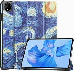 JFK Smart Case для Huawei MatePad Pro 11 2022 (ван гог)