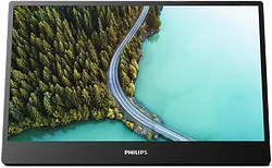 Портативный монитор Philips 16B1P3302/00