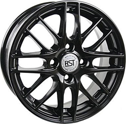 Колесный диск RST R004 5.5x14/4x100 D60.1 ET43 BL 