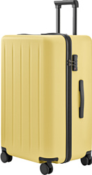 Ninetygo Danube MAX Luggage 28" (желтый)