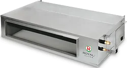 Сплит-система Royal Clima Competenza 2023 CO-D48HNXA/CO-E48HNXA