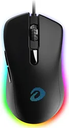 Игровая мышь Dareu EM-908 black Игровая мышь Dareu EM-908 black