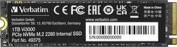 SSD Verbatim Vi3000 1TB 49375