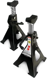 Домкрат AVS AS-02 2т (2шт)