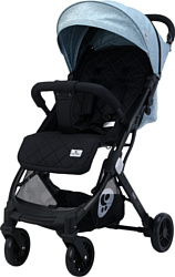 Lorelli Fiorano 2021 (black/silver blue)