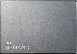 SSD Intel D7-P5520 7.68TB SSDPF2KX076T1 SSD Intel D7-P5520 7.68TB SSDPF2KX076T1