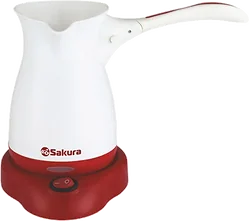 Электрическая турка Sakura SA-6111WR