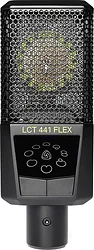 Микрофон Lewitt LCT 441 Flex Микрофон Lewitt LCT 441 Flex