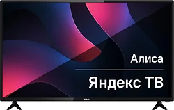 Телевизор BBK 43LEX-9201/FTS2C
