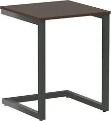 Стол для работы Riva Home Office VR.SP-2-58 Anthracite (венге цаво) Стол для работы Riva Home Office VR.SP-2-58 Anthracite (венге цаво)
