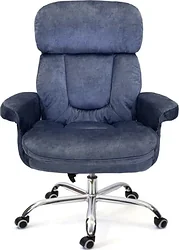 Кресло King Style С-5 Пальма (синий)