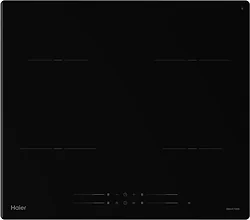 Электрическая варочная панель Haier HHX-Y64SVVB Электрическая варочная панель Haier HHX-Y64SVVB