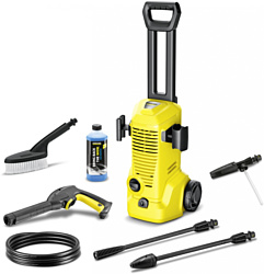 Karcher K2 Premium Car (1.673-533.0)