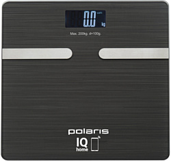 Polaris PWS 1892 IQ Home