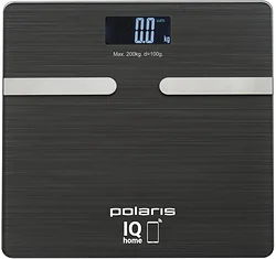 Напольные весы Polaris PWS 1892 IQ Home Напольные весы Polaris PWS 1892 IQ Home