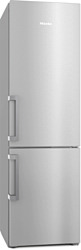 Miele KFN 4795 CD Clean Steel