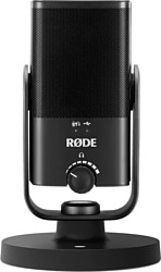 Микрофон Rode NT-USB Mini