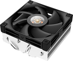 Кулер для процессора Deepcool AN400 R-AN400-BKWNMN-G