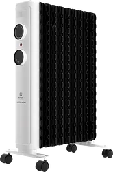 Масляный радиатор Royal Clima Laggio Nero ROR-LN9-2000M Масляный радиатор Royal Clima Laggio Nero ROR-LN9-2000M