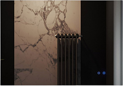 Зеркало Roxen Pure 510175-80AF 80x70 Зеркало Roxen Pure 510175-80AF 80x70