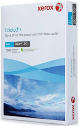 Офисная бумага Xerox Colotech Plus A4 280 г/м2 150 л 003R97097