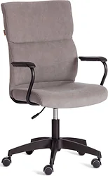 TetChair Benefit (флок, серый, 29)