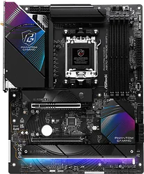 Материнская плата ASRock X870 Riptide WiFi