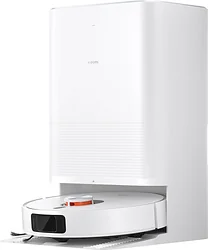 Робот-пылесос Xiaomi Robot Vacuum X20 Pro D102GL (международная версия, белый) Робот-пылесос Xiaomi Robot Vacuum X20 Pro D102GL (международная версия, белый)