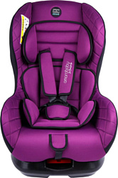 Автокресло Amarobaby Safety (фиолетовый)
