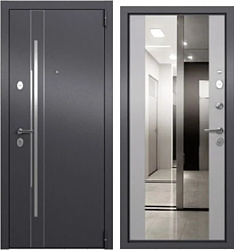 Металлическая дверь Torex Tau LT MP2 (95x205, правая)
