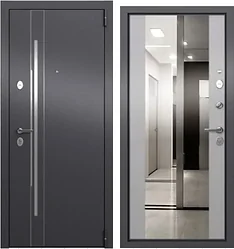 Металлическая дверь Torex Tau LT MP2 (95x205, правая) Металлическая дверь Torex Tau LT MP2 (95x205, правая)